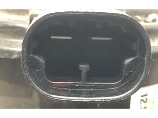 Комплект вентиляторов Peugeot 2008 I