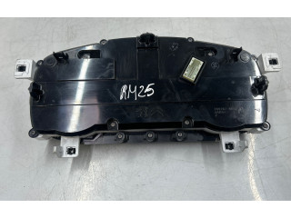 Přístrojová deska  Citroen Berlingo 2019 983110148000, SN40313154  