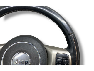 Руль Jeep Patriot - года