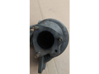  Турбина Volvo XC90  716738-2         