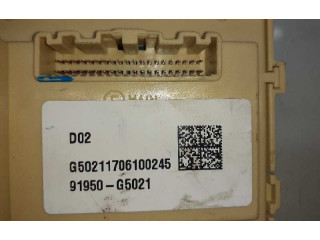 Pojistková skříňka 91950G5021, G50211706100245 KIA Niro 2017