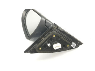 Zpětné zrcátko pravé Hyundai i30 2022 87620G4071