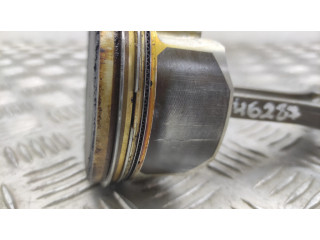 Поршень с шатуном Nissan 370Z для бензинового двигателя 3.7