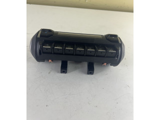 Блок управления климат-контролем    Suzuki Ignis