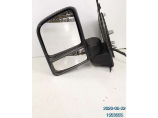 Зеркало электрическое Ford Transit - Tourneo Connect 2003 - 2008 года
