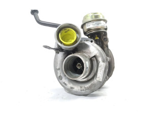 Turbodmychadlo Турбина A6130960299 Mercedes-Benz E W210 613961