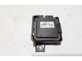 Блок управления 4N0907410C Audi Q5 SQ5