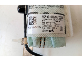 Подушка безопасности в сиденье 8U0880242A, BAMPT11740 Audi Q3 8U