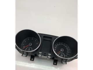 Панель приборов 5K0920870F, NP1851 Volkswagen Golf VI