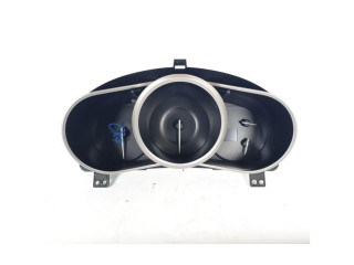 Přístrojová deska Mazda CX-7 2006 EH4455430