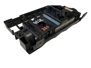 Блок управления климат-контролем 1248302885, 9140010109   Mercedes-Benz E W124