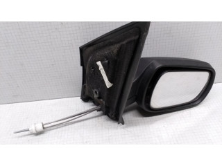 Зеркало (механическое) Ford Fiesta 2006-2008 года
