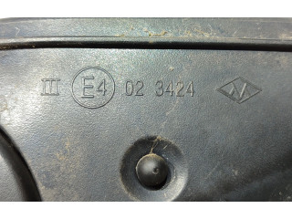 Зеркало электрическое Alfa Romeo Giulietta - года