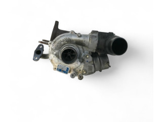  Турбина Nissan Qashqai+2  1441100Q4H, 1441100Q4H         