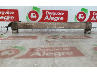 Интеркулер     Opel Meriva A 