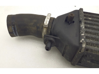 Интеркулер 866455500 Lancia Delta