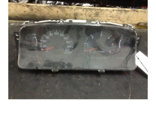 Přístrojová deska  Mitsubishi Pajero 2002   