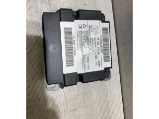 Блок подушек безопасности 9825277080   Citroen C3 Aircross