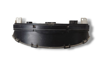 Панель приборов 555000680304 Fiat Idea