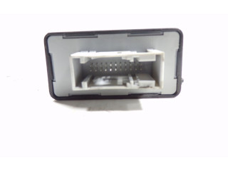 Блок комфорта 1T0907357, 1T0907357 Volkswagen Golf SportWagen