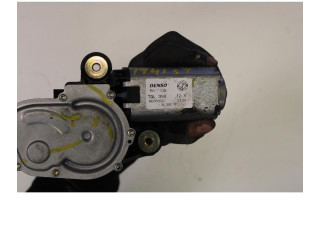 Моторчик заднего дворника     Fiat Punto (188)