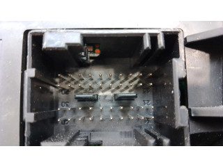 Блок управления климат-контролем 735419793, 100226443335   Fiat Punto Evo