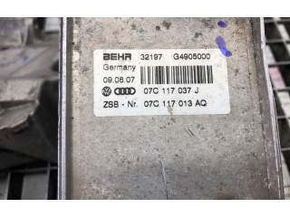 Čerpadlo oleje 07D115911L Audi A8 S8 D4 4H