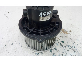 Вентилятор печки       Chevrolet Spark