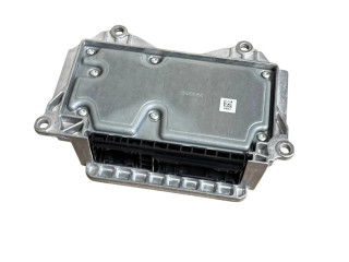 Блок подушек безопасности 31387523, 0285011881   Volvo XC60