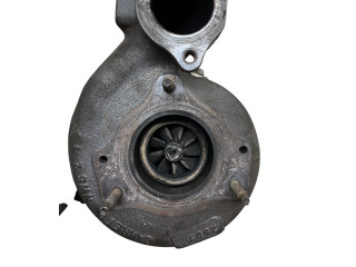  Турбина Jeep Grand Cherokee (WK)  A6420901480, 7651554         