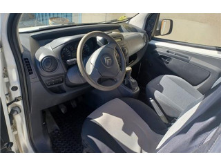 Вентилятор радиатора Citroen Nemo