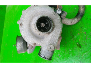 Нагнетатель    Mazda 626  
