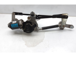 Комплект механизма стеклоочистителей 98110C1950    KIA Rio