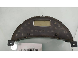 Дисплей 1497566080 Citroen C8