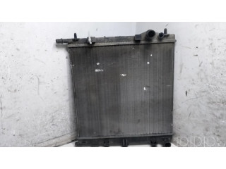 Радиатор охлаждающей жидкости