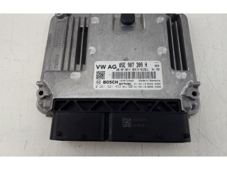 Блок управления впрыском 0261S21433, 0261S21433 Skoda Karoq