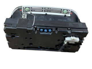 Панель приборов 87001323, 88311235 Volkswagen Golf III