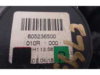 Подушка безопасности пассажира 605236500, 735364441 Fiat Grande Punto