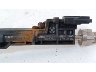 Форсунка 7597870, 0261500109 BMW X5M E70 для бензинового двигателя 3