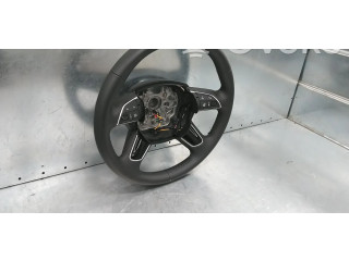 Volant Audi A6 S6 C7 4G 2017 4G0419091N, 4G0419091BB