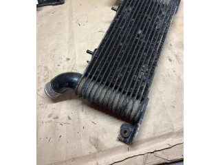 Интеркулер Mitsubishi Pajero