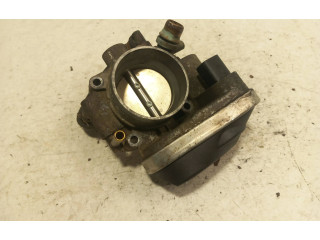 Дроссельная заслонка a2c53119795 Opel Astra H