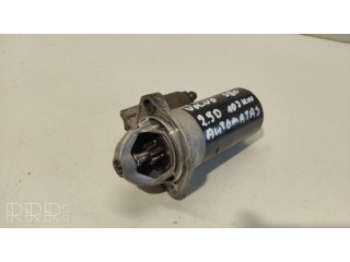 Стартер  0001109041, 9650606411   Volvo S80