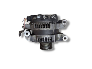 Генератор 104210-4771, 27060-26030 Lexus IS 220D-250-350