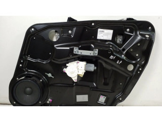 Передний комплект электрического механизма для подъема окна