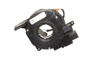 Подрулевой шлейф SRS FK7214A664AA Jaguar XE