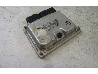 Блок управления двигателя 038906019NP, 0281012475 Ford Galaxy