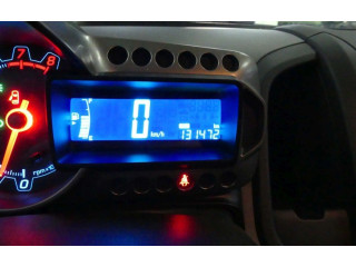 Панель приборов ADJW3B020521, IMPRK1045789 Chevrolet Spark