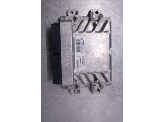 Блок управления двигателем Блок управления 8200483732   Dacia Logan I