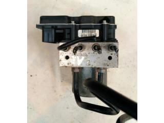 Блок управления АБС 9661887180, BOSCH0265235235 Citroen C4 I